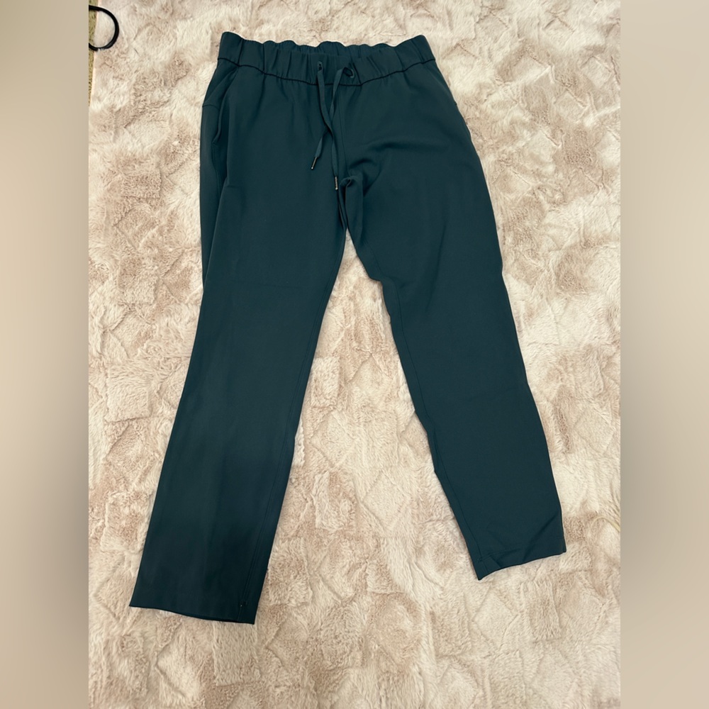 lululemon athletica black pants